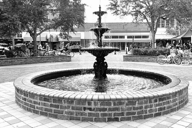 Sanford Ghost Tour - Should you book the Sanford Ghost Tour?