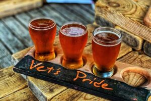 Sanford's Craft Beer and History Tour - Starting at 115 Magnolia Ave: Sanford Homebrew Shop basics first
