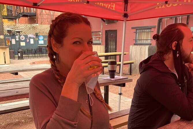 Sanford's Craft Beer and History Tour - Who this Sanford beer tour is best for