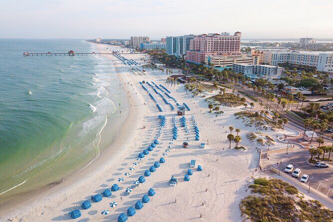 Sea Screamer Boat Cruise in Clearwater Beach with Transport - Should You Book It?