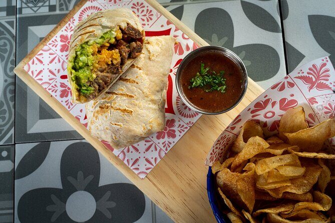 Señor Frogs Lunch / Dinner Package - Live Entertainment While You Dine: Contests, Conga Lines, and DJs