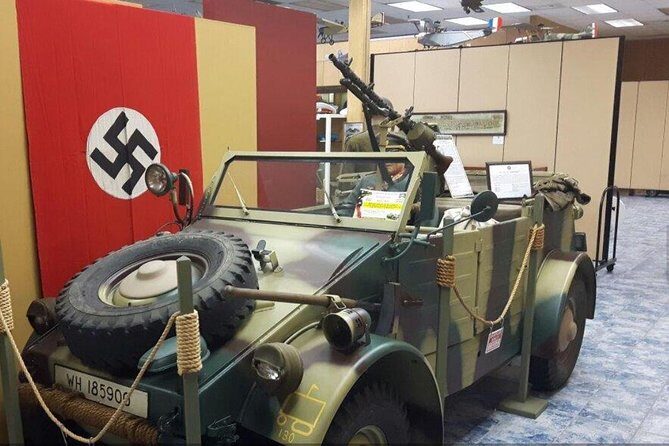 Skip the Line: Museum of Military History Ticket - When this museum is the best fit (and when it might not be)