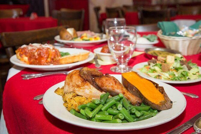 Sleuth's Mystery Dinner Show, Orlando - Orlando’s Sleuth’s Mystery Dinner Show: the quick pitch