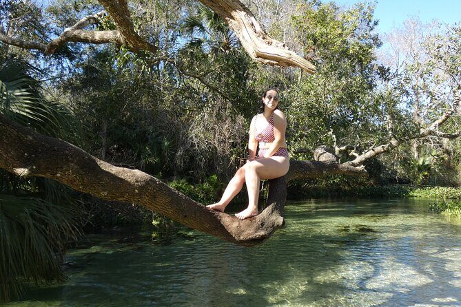 Small Group Rock Springs Run Eco Kayak Adventure - Getting There from Orlando: King’s Landing and the Parking Reality