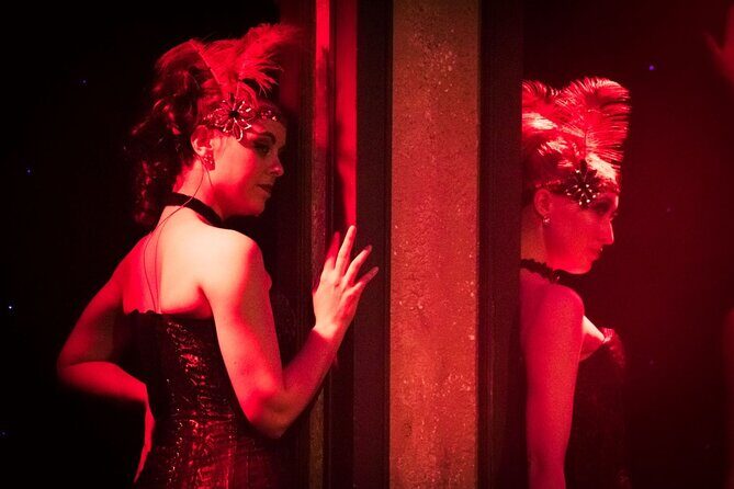Teatro Martini Dinner Show in Orlando - Your 3-course dinner and unlimited soda: what to expect