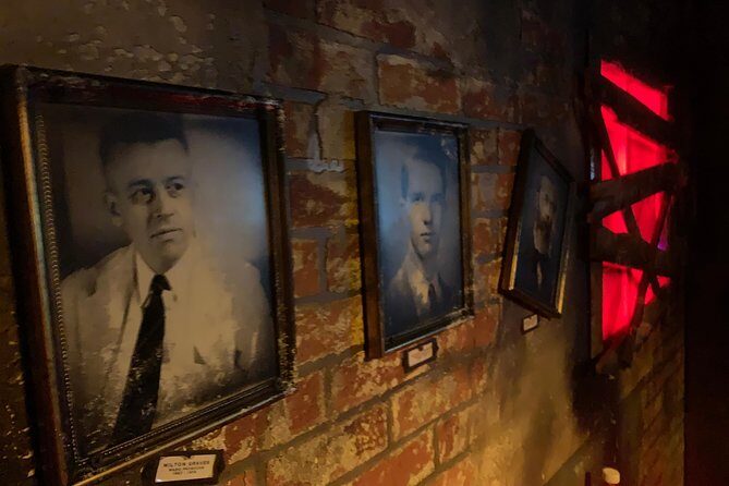 The Asylum Escape Room - The Oakridge asylum case: what you’re really solving