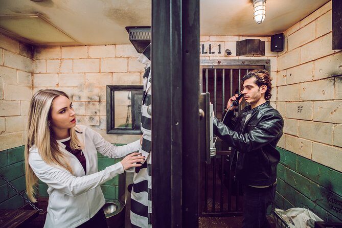 The Escape Game Orlando: Epic 60-Minute Adventures on I-Drive - Timing: plan your arrival and the before/after pacing