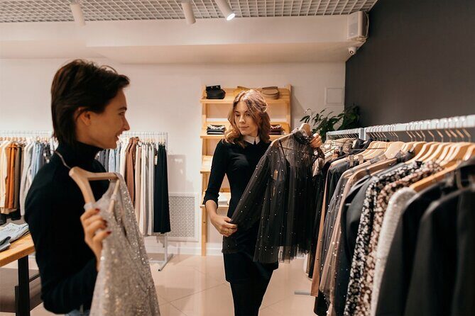 The Mall at Millenia's Personal Styling Experience - Key things that make this styling experience worth your time