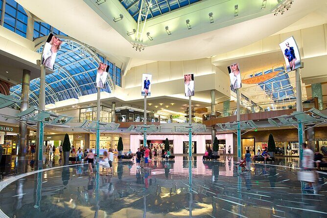 The Mall at Millenia's Personal Styling Experience - What you can shop: designer brands and styles in one place