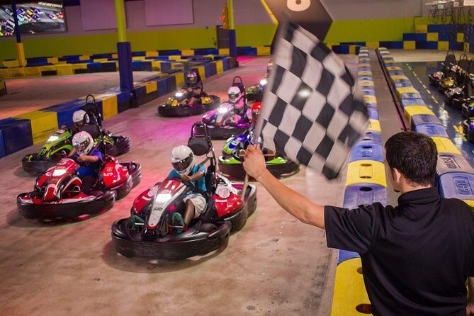 The Orlando Sightseeing Flex Pass: 20+ Incredible Attractions & Helicopter tour - Old Town Kissimmee, Escape Game, and Titanic: the start that sets the tone