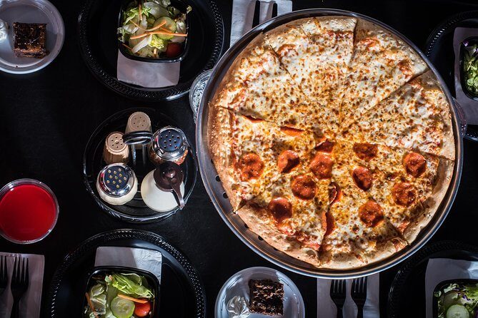 The Outta Control Magic Dinner Show in Orlando - Should you book it?