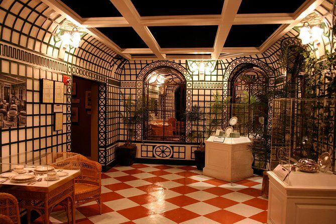 Titanic : The Artifact Exhibition Ticket in Orlando - Price and extras: what $34 covers and what costs more