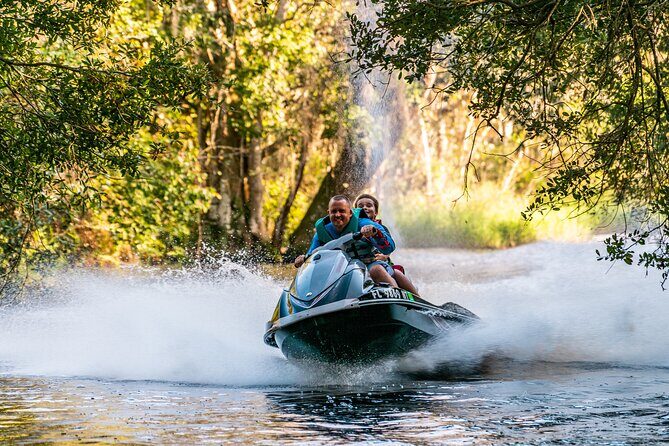 Top Choice for Jet Ski Rentals Orlando Florida - Key Things to Know Before You Go Jet Skiing on East Lake Toho