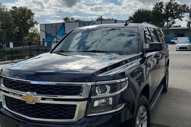 Transportation from Orlando Airport MCO to Port Canaveral Cocoa - Quick Tips for a Smooth MCO to Port Canaveral Day