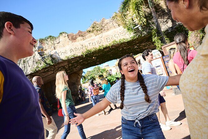 Universal Orlando 1 Park Per Day PROMO Tickets - USA / Canada Residents - Universal Orlando 1 Park Per Day: What This Ticket Really Buys