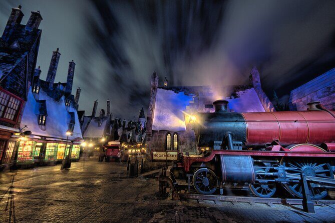 Universal Orlando 1 Park Per Day PROMO Tickets - USA / Canada Residents - The Roller Coaster Reality Check (And How to Avoid a Bad Match)