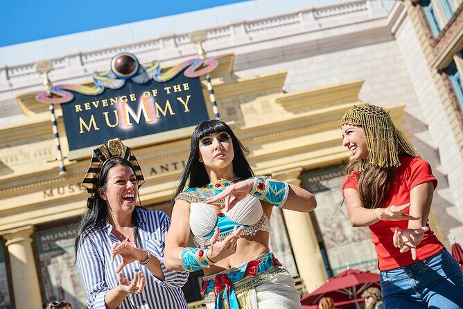 Universal Orlando 1 Park Per Day PROMO Tickets - USA / Canada Residents - Price and Value: Why $118 Can Make Sense (or Not)