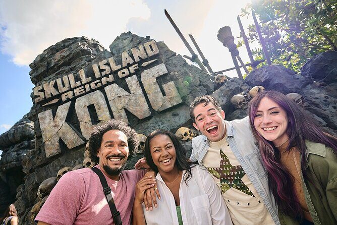 Universal Orlando 1 Park Per Day Tickets - USA / Canada Residents - What Makes This Ticket Feel Like Value