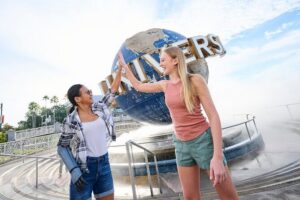 Universal Orlando 1 Park Per Day Tickets - USA / Canada Residents - Picking the Best Park Order for Your Group