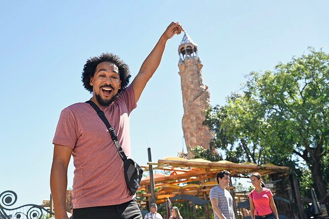 Universal Orlando Park to Park Tickets - USA / Canada Residents - CityWalk After the Parks: Free Energy, Real Food Options