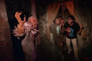 Universal Orlando Resort: Halloween Horror Nights - Price and Value: What You’re Really Paying For