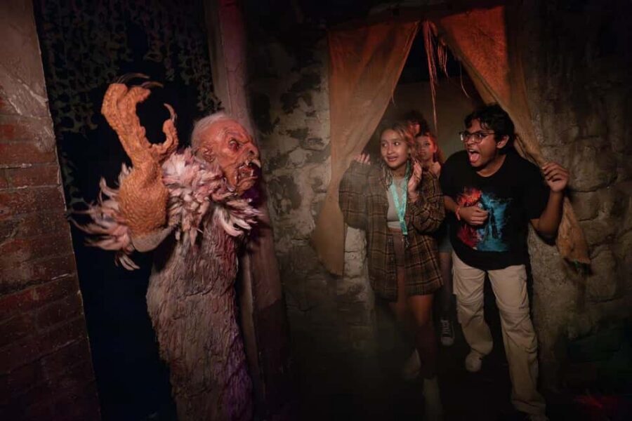 Universal Orlando Resort: Halloween Horror Nights - Price and Value: What You’re Really Paying For