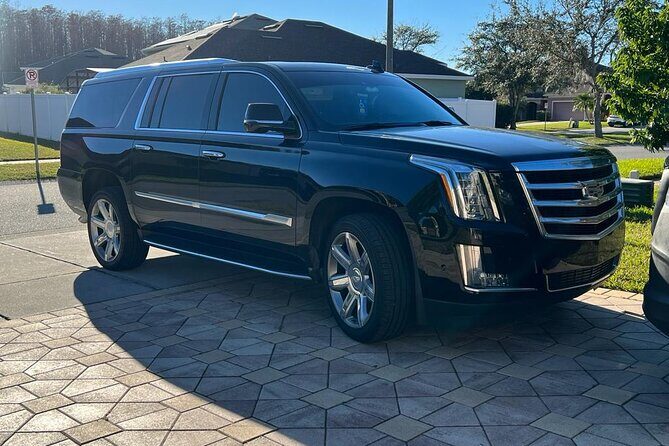 Universal Orlando Resorts to Orlando Airport MCO Private Transfer - Why This Private Transfer Feels Better Than Taxi Lines