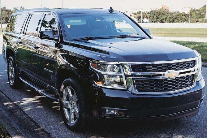 Universal Orlando Resorts to Orlando Airport MCO Private Transfer - Provider and Service Style: What to Expect from Around The Clock USA
