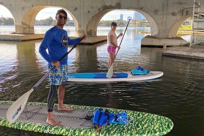 Urban Clear Kayak or Paddleboard in Paradise: Morning/Night - Who This Tour Fits Best (and Who Should Rethink It)