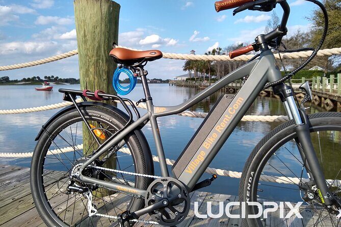 Village Bicycle Rental Free Delivery in The Villages Florida - What the Best Reviews Reveal (and How to Use That Info)
