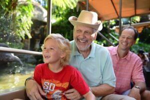 Walt Disney World Admission with Water Park and Sports Option - Walt Disney World Resort: four parks plus a built-in reset