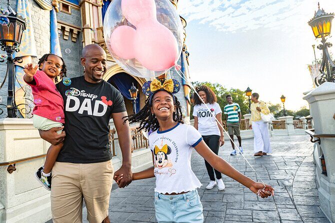 Walt Disney World Admission with Water Park and Sports Option - Animal Kingdom and Hollywood Studios: animals and movie-world power