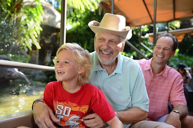 Walt Disney World Admission with Water Park and Sports Option - Walt Disney World Resort: four parks plus a built-in reset