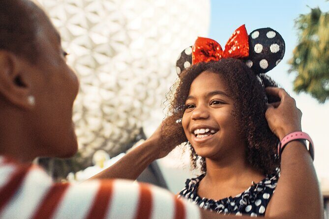 Walt Disney World Orlando Park Hopper Plus Tickets - How Park Hopper Plus really works day by day