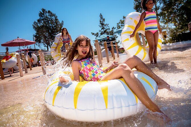 Walt Disney World Orlando Park Hopper Plus Tickets - Typhoon Lagoon plus Blizzard Beach: plan for closure and pick the right water day