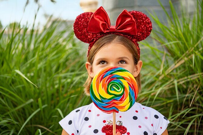 Walt Disney World Orlando Park Hopper Tickets - Animal Kingdom: Safari-Style Animal Time and Pandora Nights