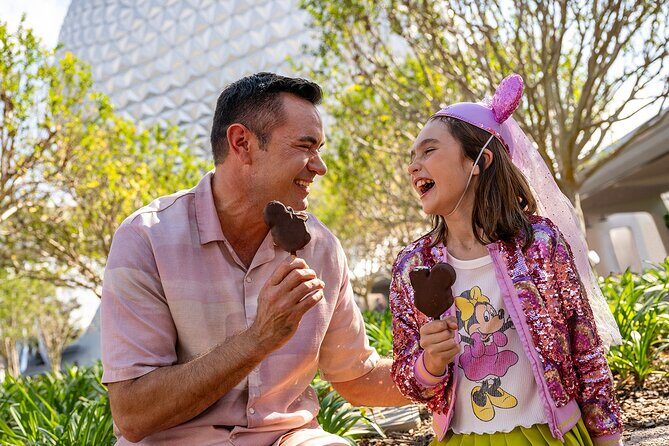 Walt Disney World Orlando Park Hopper Tickets - Hollywood Studios: Movies, Star Wars, and Night Show Momentum