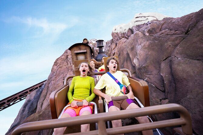 Walt Disney World Orlando Park Hopper Tickets - Mobile Ticket and Reservations: The Part You Should Not Forget