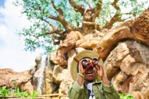 Walt Disney World Orlando Resort Base Ticket - Magic Kingdom: classic land thrills, from TRON to Happily Ever After