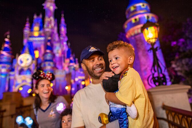 Walt Disney World Orlando Resort Base Ticket - Animal Kingdom: safari mode, Pandora thrills, and big animal shows