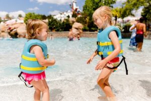 Walt Disney World Orlando Water Park Tickets - How to schedule your day so sun and lines don’t win