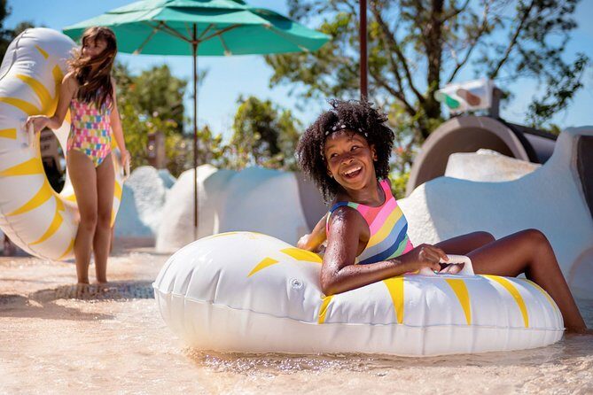 Walt Disney World Orlando Water Park Tickets - Value check: when this ticket is smart, and when you should hesitate