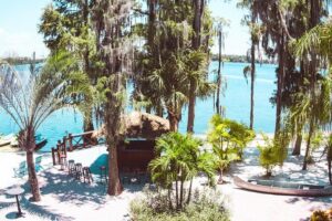 Waterski Wakeboard and Tubing Charter from Lake Buena Vista Area - Timing: Why 1 Hour Works (Even When You Don’t Want to Stop)