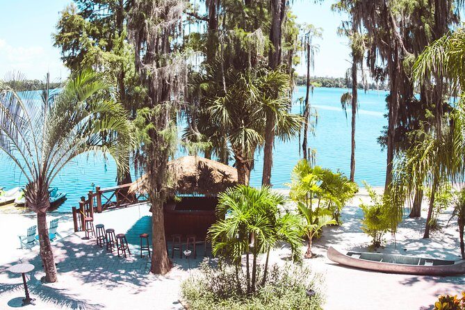 Waterski Wakeboard and Tubing Charter from Lake Buena Vista Area - Timing: Why 1 Hour Works (Even When You Don’t Want to Stop)