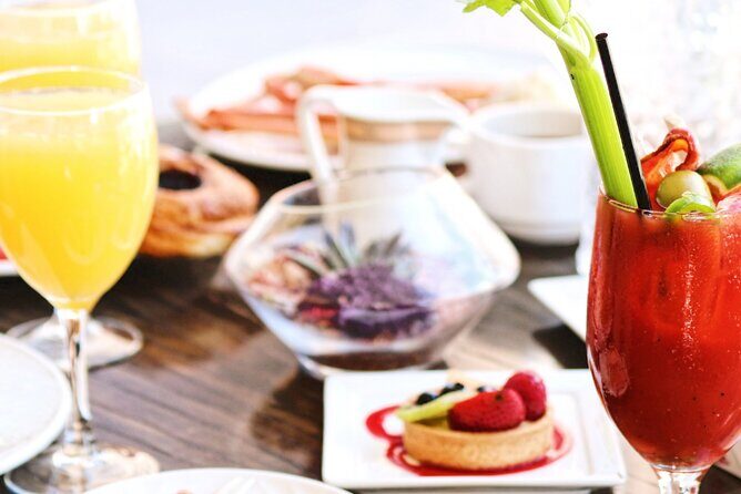 Winter Haven Guided Brunch Tour - Key things to know before you go