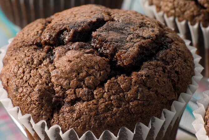 Winter Haven Guided Brunch Tour - The coffee-and-cupcake kickoff at Richard’s Fine Coffees