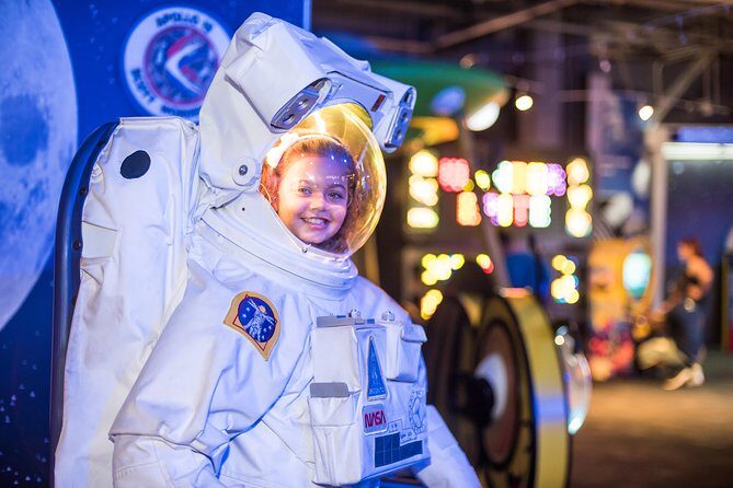 WonderWorks Orlando - Practical Tips That Make the Visit Smoother
